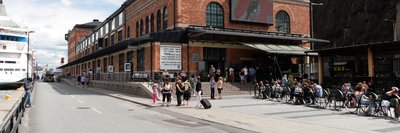 포토그라피스카 스톡홀름